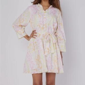 Alcee Dress NWT by Moda Posa Size Large